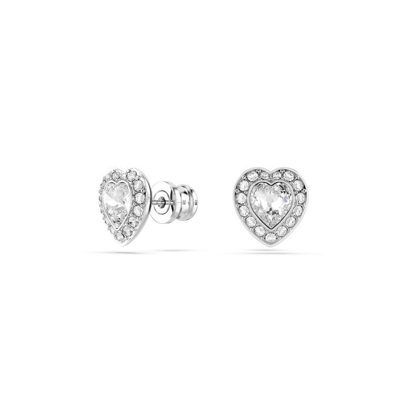 Swarovski x Ariana Grande Stud Earrings image number 3